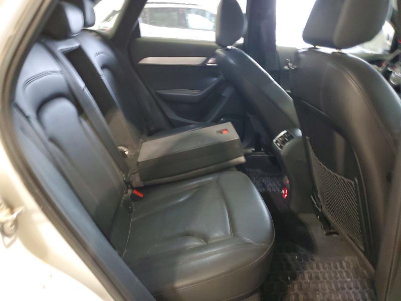 2018 Audi Q3 Premium Plus