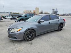 2016 Nissan Altima 2.5 for sale in New Orleans, LA