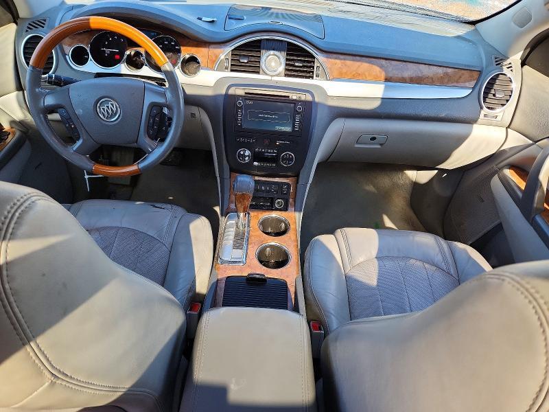 2012 Buick Enclave