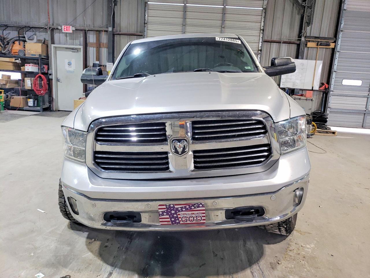 2016 Dodge Ram 1500 slt