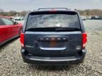 2013 Dodge Grand Caravan Crew