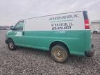 2009 Chevrolet Express G2500