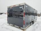 2017 Cama 2017 Car Mate Enclosed Cargo Trailer