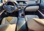 2010 Lexus Rx 450h