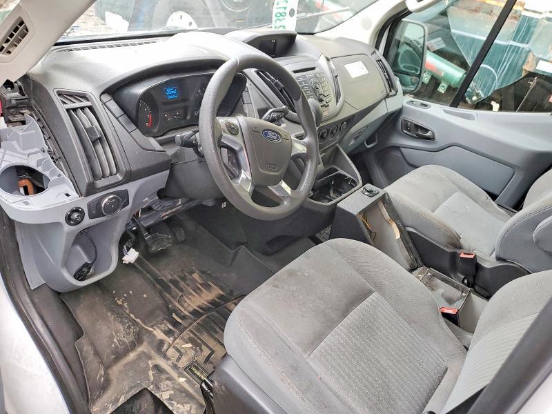 2019 Ford Transit T-250