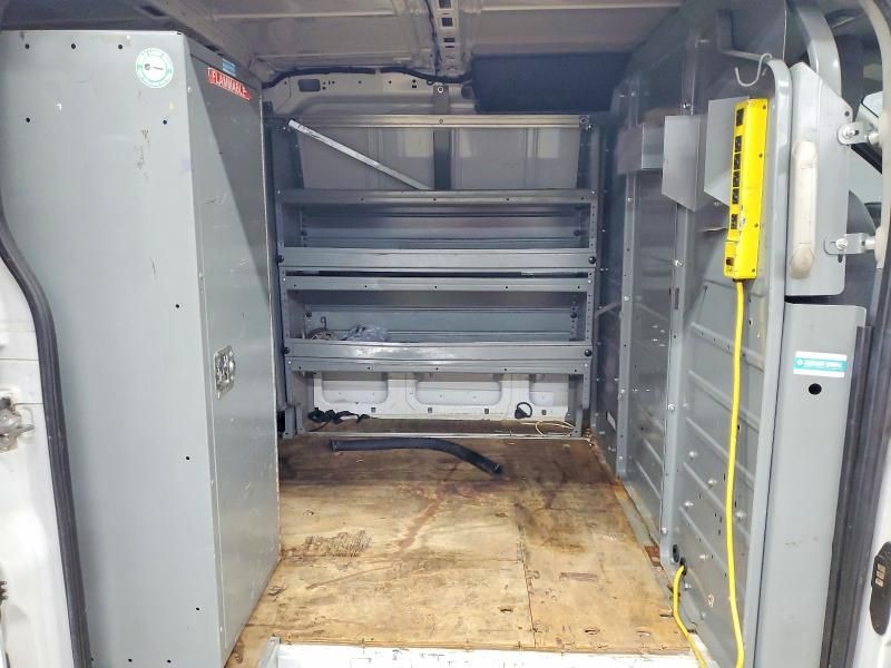 2015 Ford Transit T-250