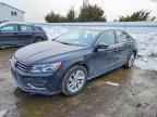 2018 Volkswagen Passat se