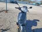 2025 Derb Moped