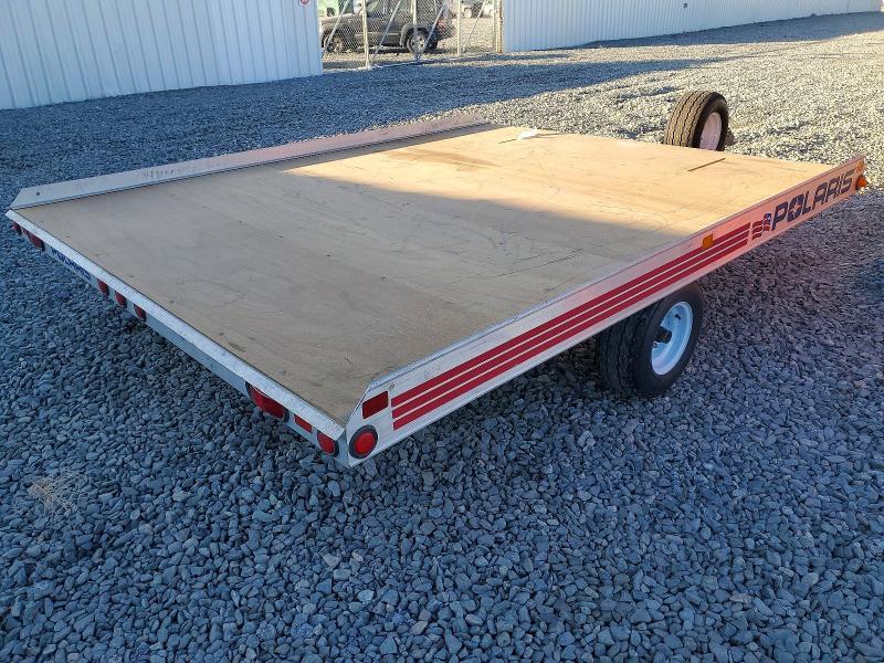 1998 Featherlite Utility