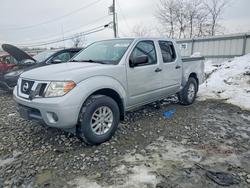 2017 Nissan Frontier sv en venta en Windsor, NJ
