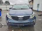 2012 KIA Sportage ex