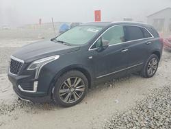 2025 Cadillac XT5 Premium Luxury for sale in Barberton, OH