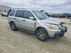2003 Honda Pilot exl