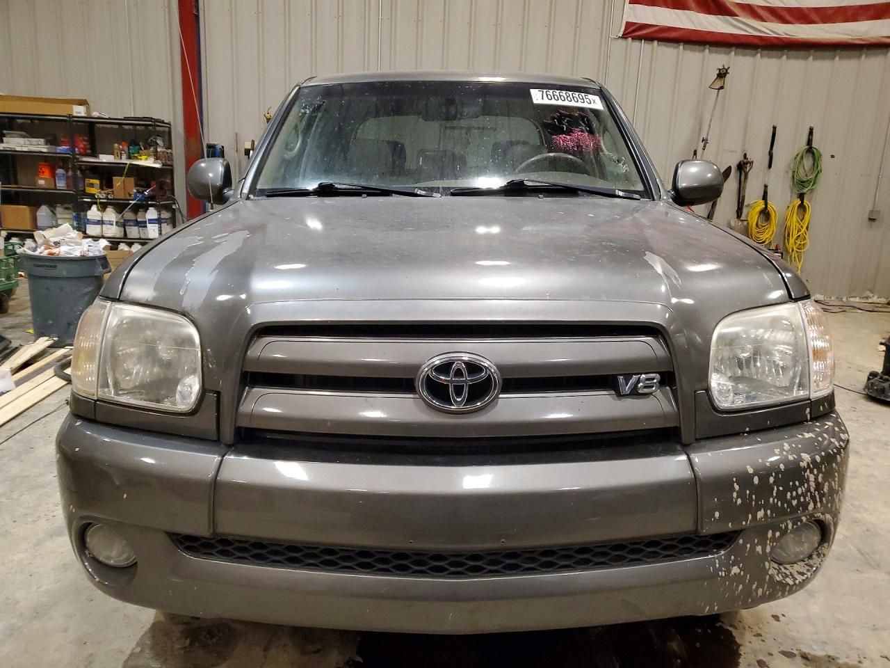 2006 Toyota Tundra Double Cab Limited