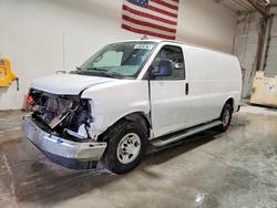 2019 Chevrolet Express 2500 Delivery van for sale in Greenwood, NE