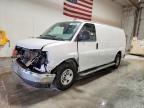 2019 Chevrolet Express 2500 Delivery Van