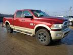 2013 Dodge RAM 2500 Longhorn