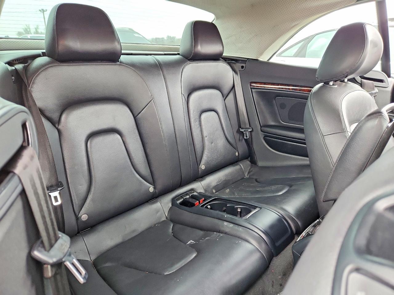 2013 Audi A5 Premium