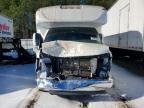 2015 Chevrolet Express G4500 Shuttle Bus
