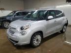 2014 Fiat 500l Easy