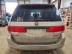 2008 Honda Odyssey Touring