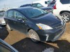 2012 Toyota Prius v Three