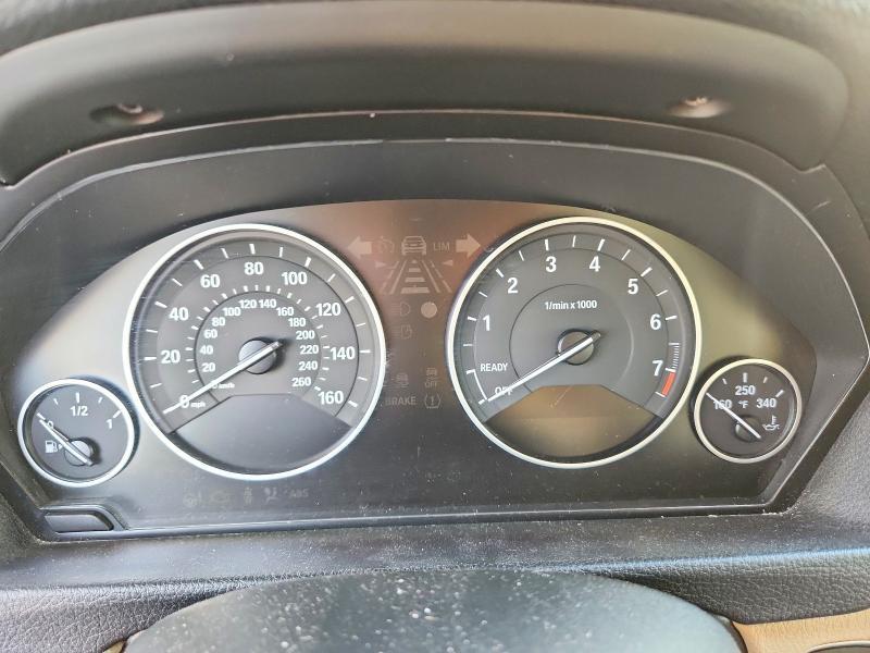 2013 BMW 328 i