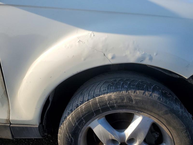 2009 Audi Q7 3.6 Quattro