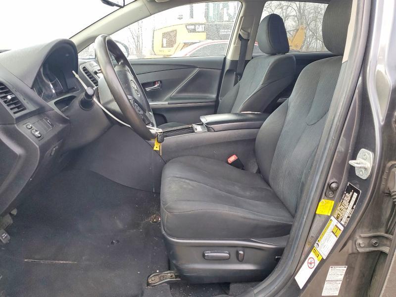 2013 Toyota Venza le