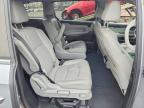 2019 Honda Odyssey exl