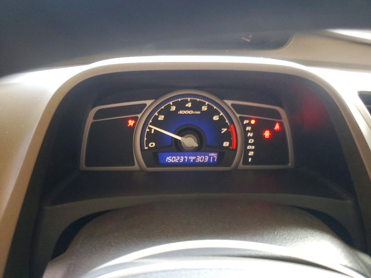 2006 Honda Civic ex