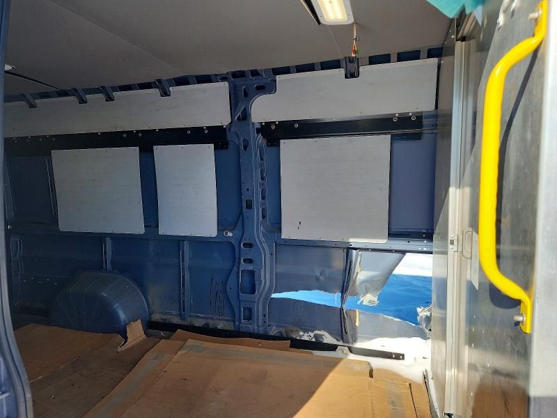 2020 Dodge Ram Promaster 3500 3500 High