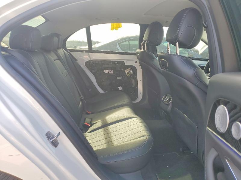 2018 Mercedes-Benz E 300
