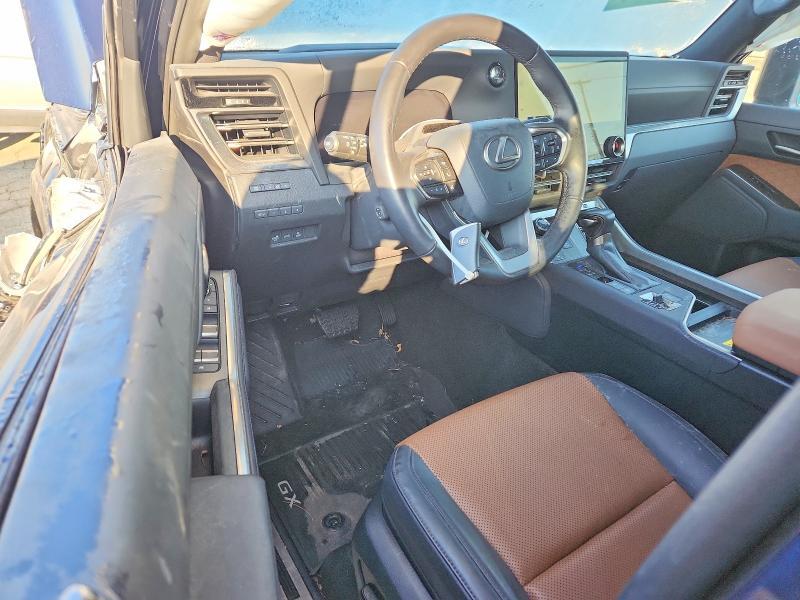 2024 Lexus Gx 550 Premium+