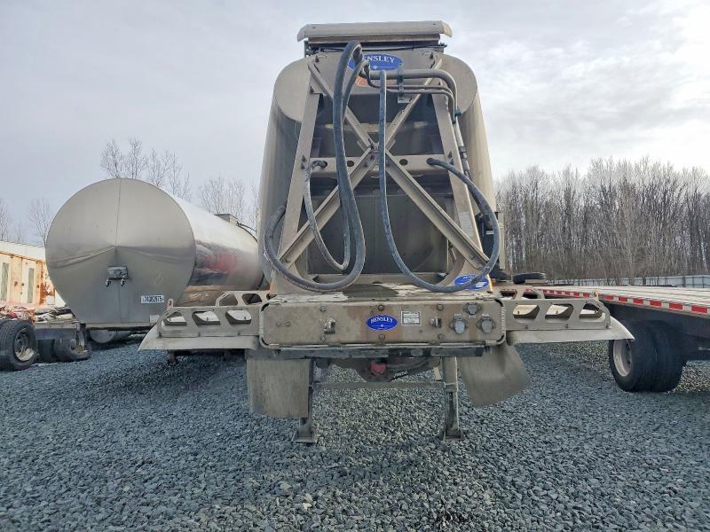 2023 Utility Trailer Manufactu 2023 1FKL LEY Generation Bulk