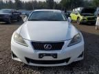 2012 Lexus Is 250