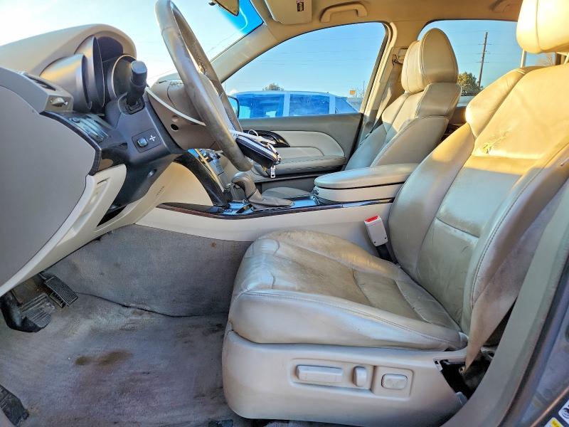 2007 Acura MDX