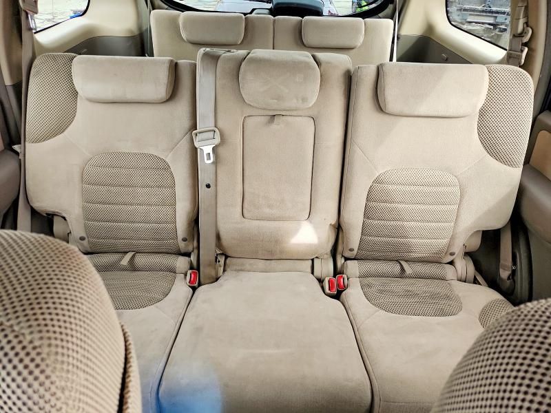 2011 Nissan Pathfinder s