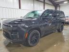 2026 Jeep Grand Wagoneer l Limited