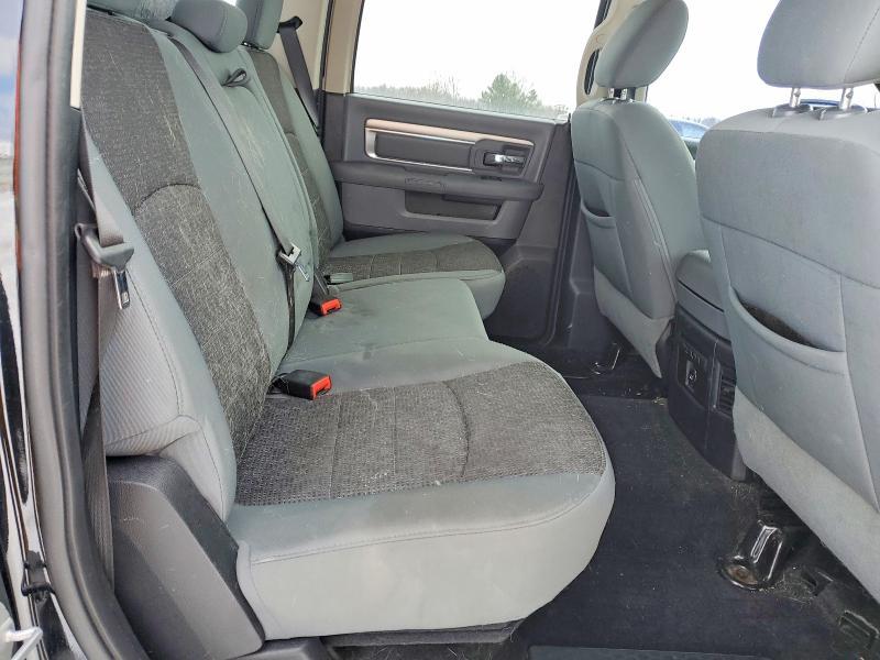 2014 Dodge RAM 1500 SLT