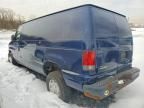 2010 Ford Econoline E250 van