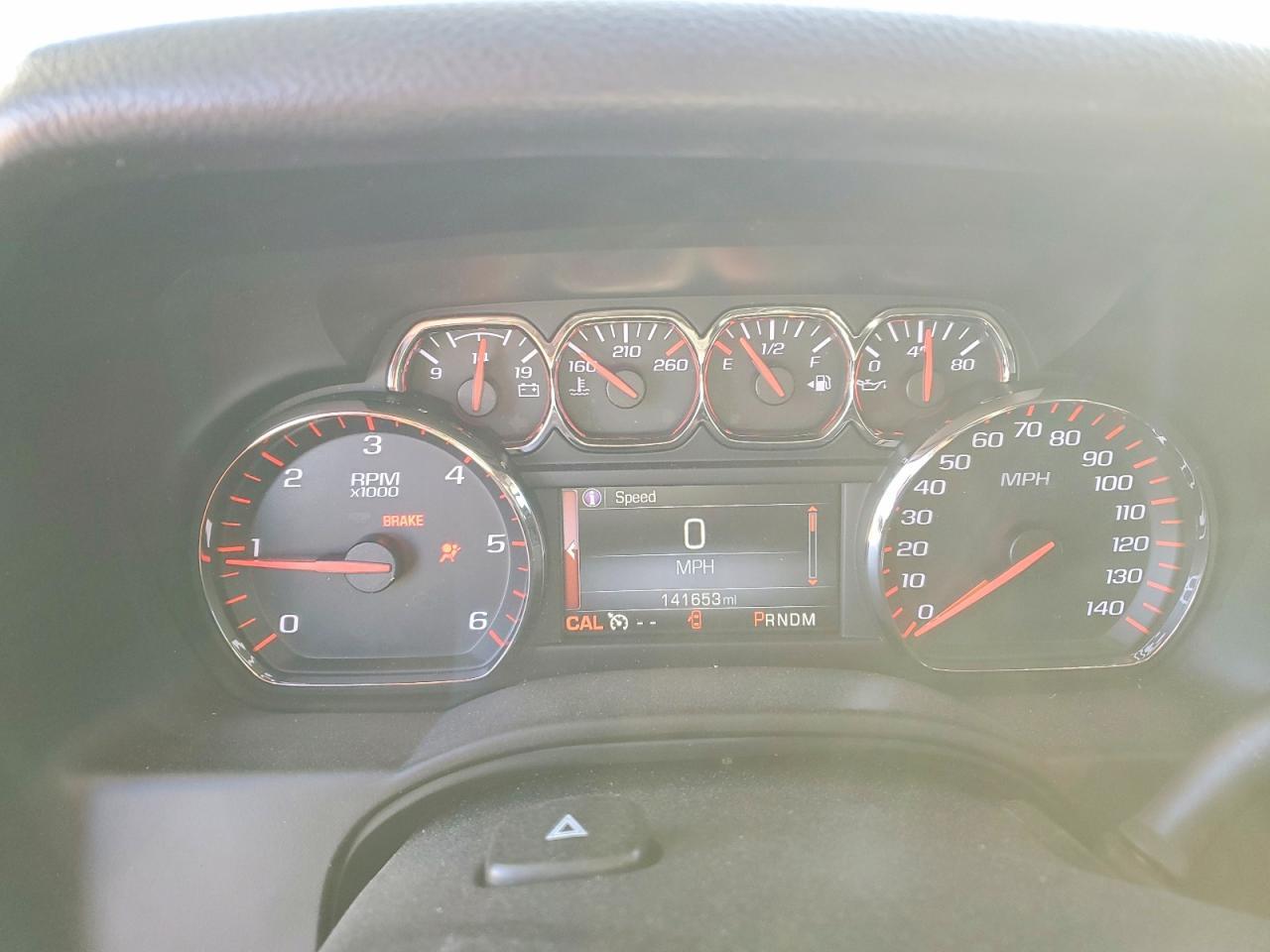 2016 GMC Yukon sle