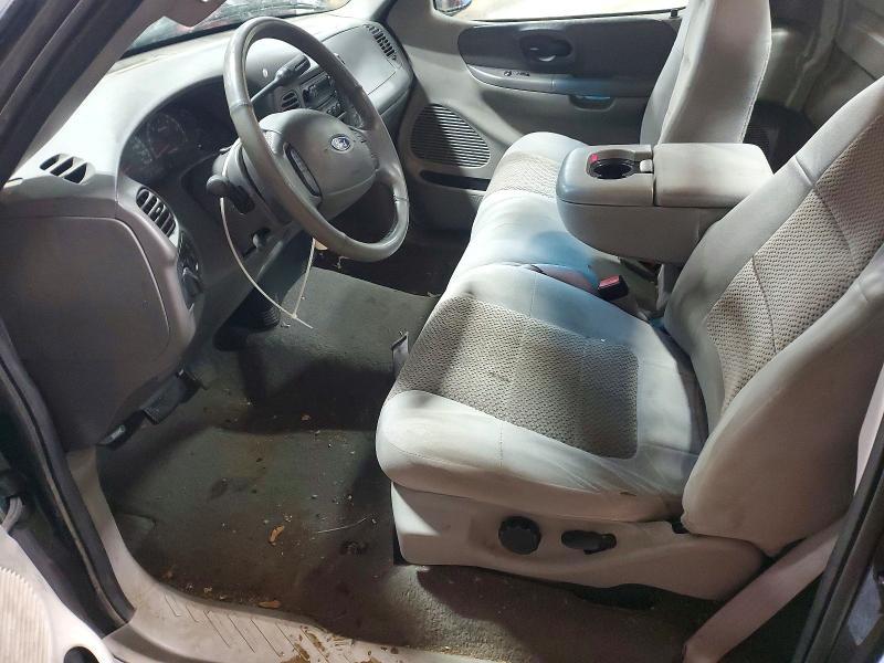 2003 Ford F150