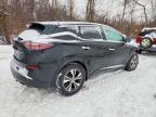 2020 Nissan Murano s
