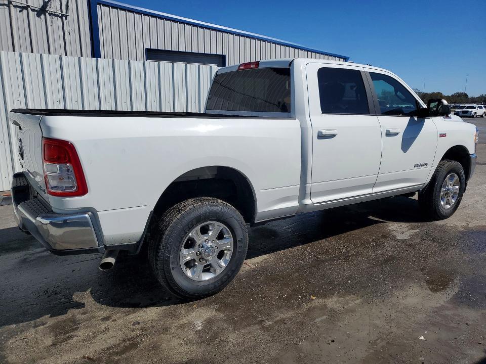 2022 Dodge RAM 2500 BIG Horn