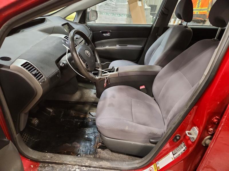 2009 Toyota Prius