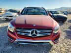 2018 Mercedes-Benz Glc 300 4matic