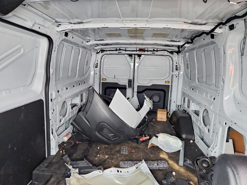 2023 Ford Transit T-350