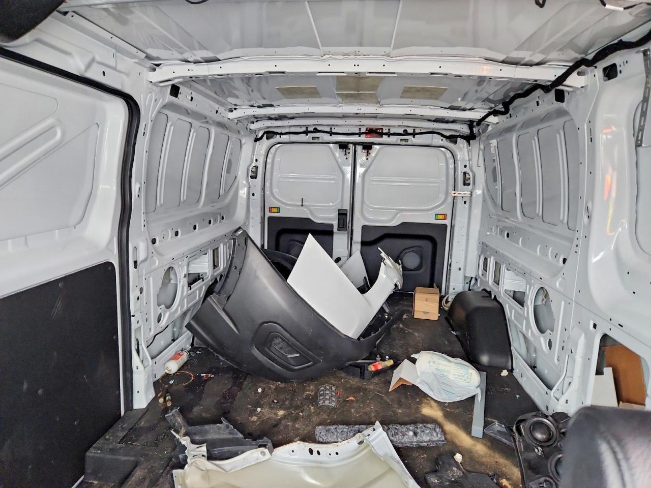 2023 Ford Transit T-350