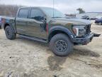 2025 Ford F150 Raptor